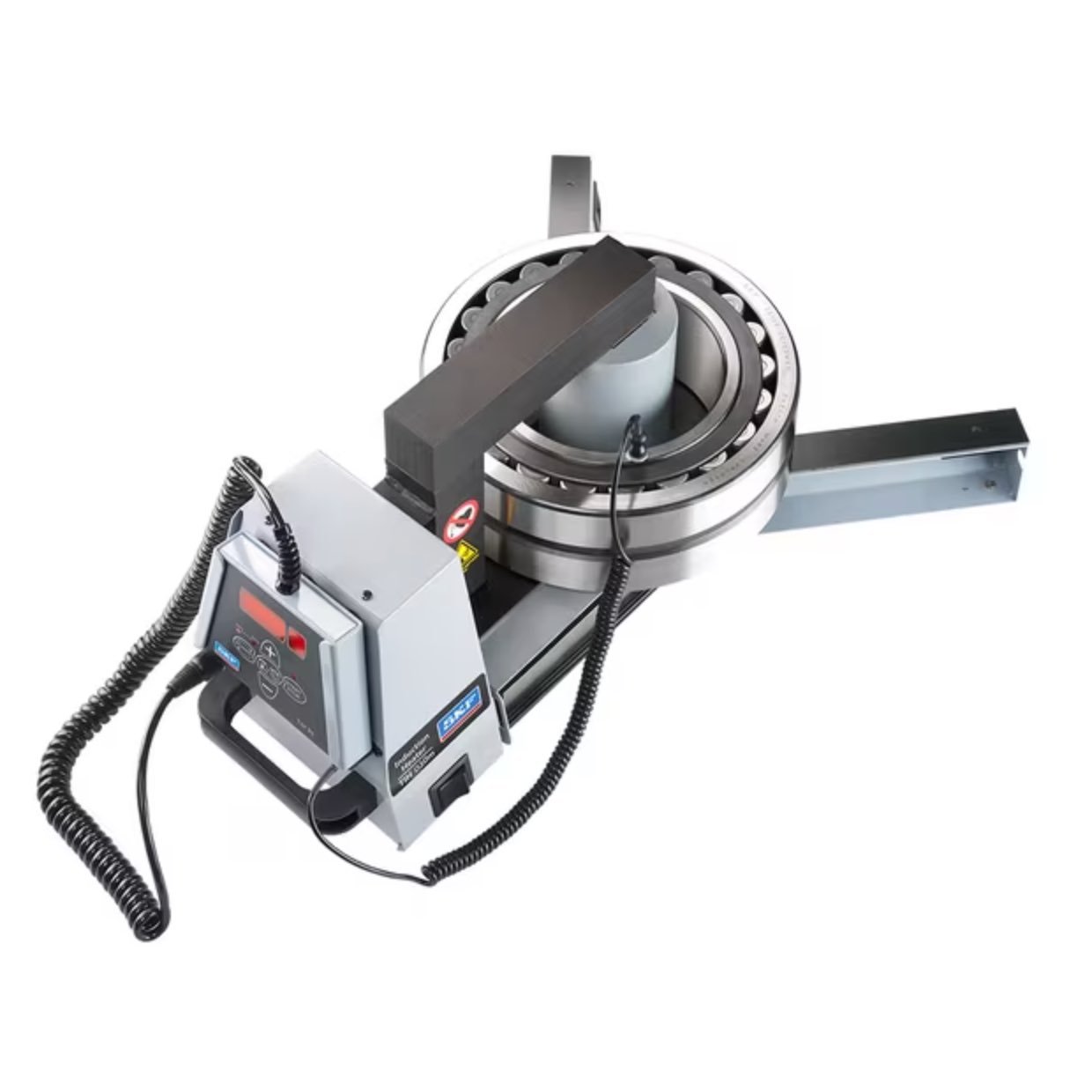 Máy gia nhiệt lắp vòng bi SKF induction heater tool - Vòng Bi SKF - Công Ty Cổ Phần Kỹ Thuật DAVITA